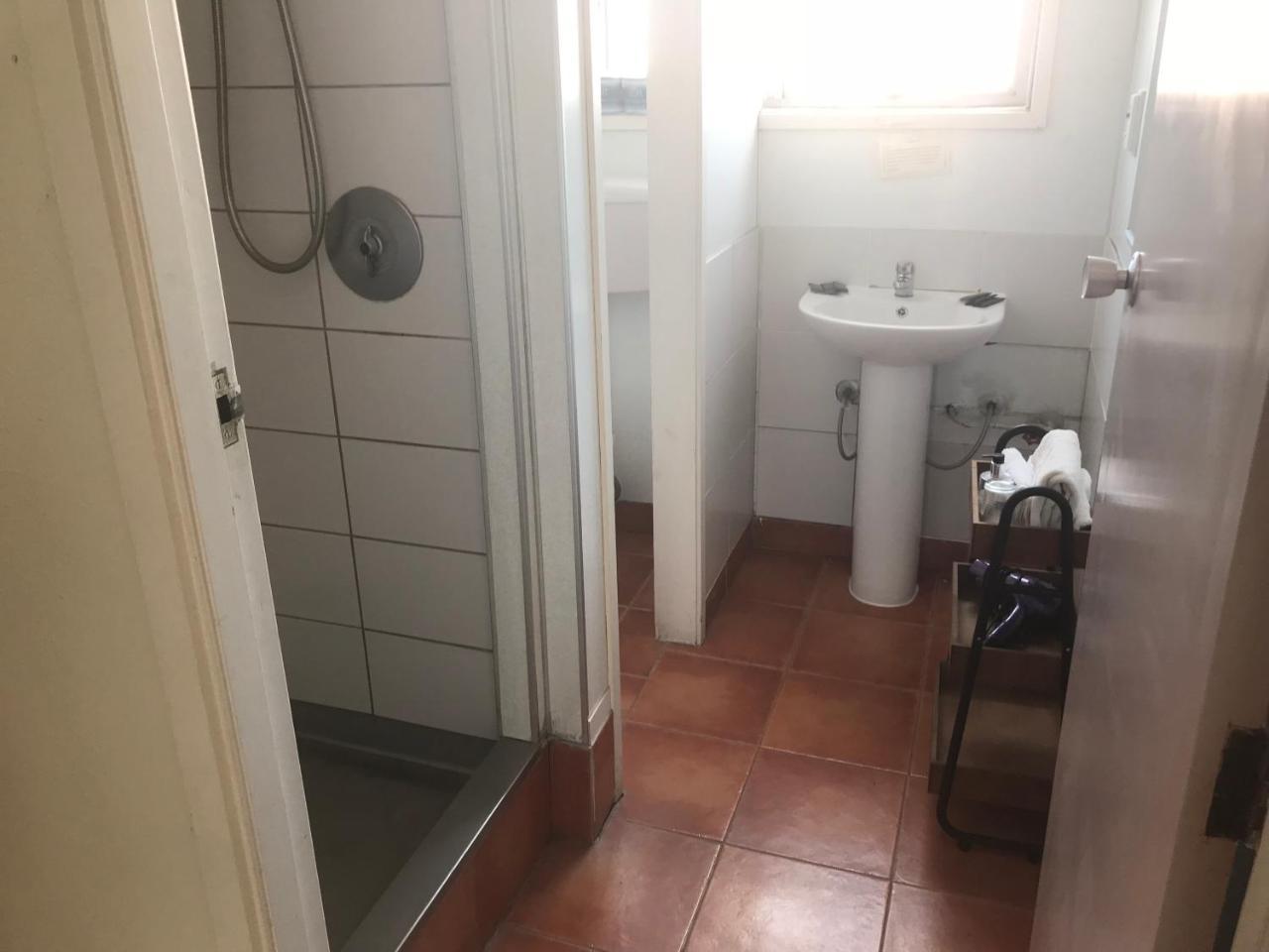 Gateway International Motel Роторуа Экстерьер фото